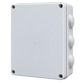 Outdoor Wall Mount Cabinet Box 300*250*120