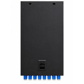 8 Port SC Single Mode Loaded Optical Fiber Box