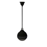 Hanging Ball DQ-101 Ceiling speaker -Black