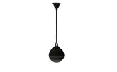Hanging Ball speaker for audio playback