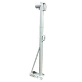 GENERIC Aluminum Alloy Wall Camera Bracket 1 meter for Two Cameras with camera accessories
