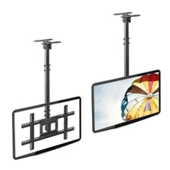 Universal 32"-72" 076-1 Ceiling Mount TV Bracket
