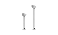 Adjustable Camera Bracket From 1m To 2m White