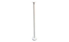 Ceiling Dome Bracket 1m