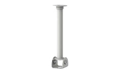 Outdoor Aluminum Camera Bracket 40cm - CompuMe