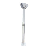 Adjustable Camera Bracket from 1M to 2M -White