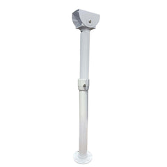 Adjustable Camera Bracket from 1M to 2M -White