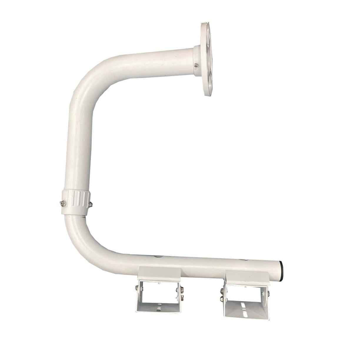 60cm Wall Bracket for Two Cameras