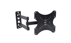 Tv Bracket Wall Mount Foldable Swivel 14" 42" Lcd Led
