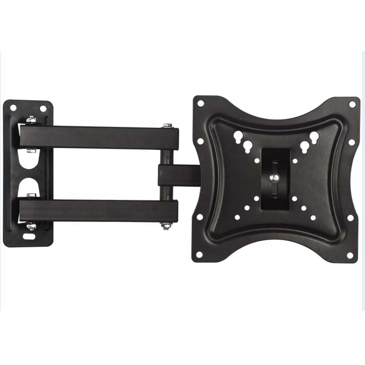 CP-302 14"-42" Cantilever Type Extend Swivel TV Bracket