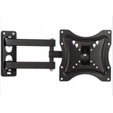GENERIC CP - 302 14" - 42" Cantilever Type Extend Swivel TV Bracket with tv mounts
