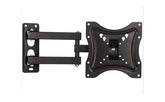 Cp 302 14" 42" Cantilever Type Extend Swivel Tv Bracket, monitor