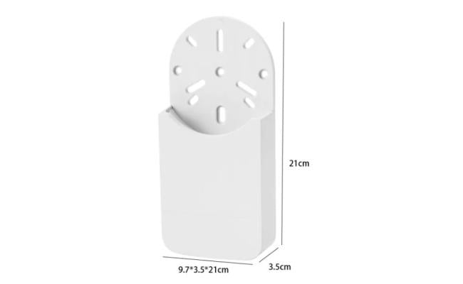 Wall Mount Camera Bracket Rain Protection Box - CompuMe
