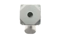 Universal Wall Square Dome Bracket