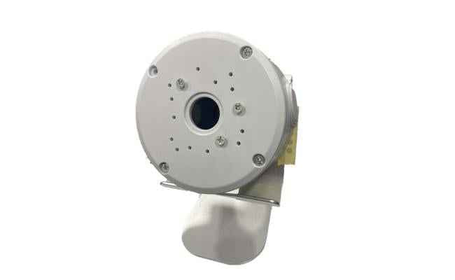 Universal Wall Round Dome Bracket