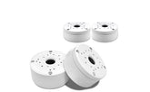 GENERIC Bracket Metal for Dome Camera, camera accessories