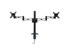 TV Bracket Wall Mount Foldable Swivel 14"-42" LCD LED