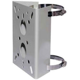 NO - Brand Universal Pole Mounting Bracket Arm Bass for CCTV PTZ Bracket Camera with cameras & recorders