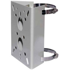 NO - Brand Universal Pole Mounting Bracket Arm Bass for CCTV PTZ Bracket Camera with cameras & recorders