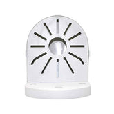 NO-Brand Universal Wall Ceiling Mount Bracket for Security CCTV Dome Camera - Plastic