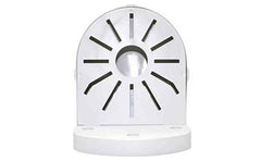 Universal Wall Ceiling Mount Bracket For Security Cctv Dome Camera Plastic