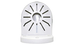 Universal Wall Ceiling Mount Bracket For Security Cctv Dome Camera Plastic