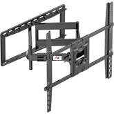 GENERIC NB North Bayou SP5 Full Motion 75" to 110" Heavy Duty TV Wall Mount for Large OLED, LCD, 4K TV with Cable Management