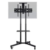 monitor stand for display mounting