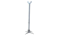 Projector Bracket 75 150cm
