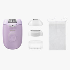 BRE257/00 Philips Hair Removal Machine