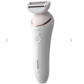Philips Series 8000 Epilator Wet and Dry Cordless (BRE740/11)