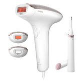 Philips BRI923/60 Laser Hair Removal Machine