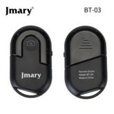 Jmary BT-03 Selfie Wireless Remote Shutter