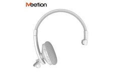 Meetion Bth002 Bluetooth Telephony Headset Black