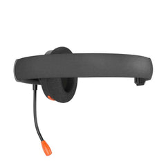 Meetion BTH002 Bluetooth Telephony Headset -Black