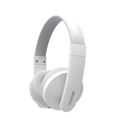 Meetion BTH003 Bluetooth Telephony Headset -White