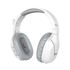 Meetion BTH011 Tri-Mode 2.4G Wireless Bluetooth & Wired Gaming Headset -White