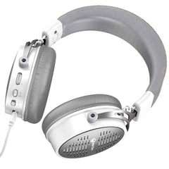Meetion BTH013 Tri-Mode Wireless Surround Sound Gaming Headset -White