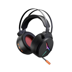 Meetion BTH015 Stereo Triple Mode Wireless Gaming Headset -Black