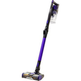 Shark Upright Vacuum Cleaner, Anti Hair Wrap, up to 40 mins run, Purple - IZ202UKT