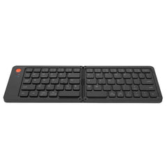 Meetion BTK001 Bluetooth Floding Keyboard - Black, gaming keyboard