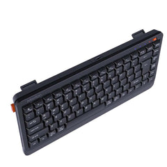 Meetion BTK500 Streamlined Dual-Mode Compact Wireless Keyboard