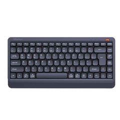 Meetion BTK500 Streamlined Dual-Mode Compact Wireless Keyboard