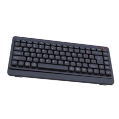 Meetion BTK500 Streamlined Dual - Mode Compact Wireless Keyboard with gaming keyboard
