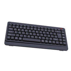 Meetion BTK500 Streamlined Dual-Mode Compact Wireless Keyboard