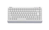 Meetion BTK500 Streamlined Dual Mode Compact Wireless Keyboard with gaming keyboard