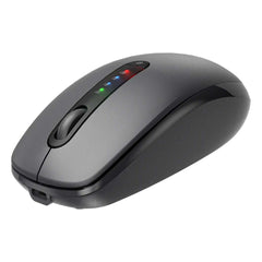 Meetion BTM100R Wireless Silent Rechargeable Mouse