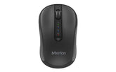 Meetion BTM185 Wireless 2.4g & Blueetooth Silent Mouse