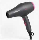 Conti Hair Dryer with 3 Attachments 2200W