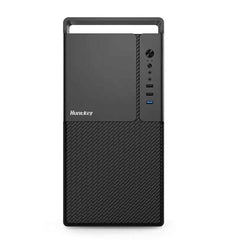 Huntkey BU406 Magic Box Empty PC Case -Black